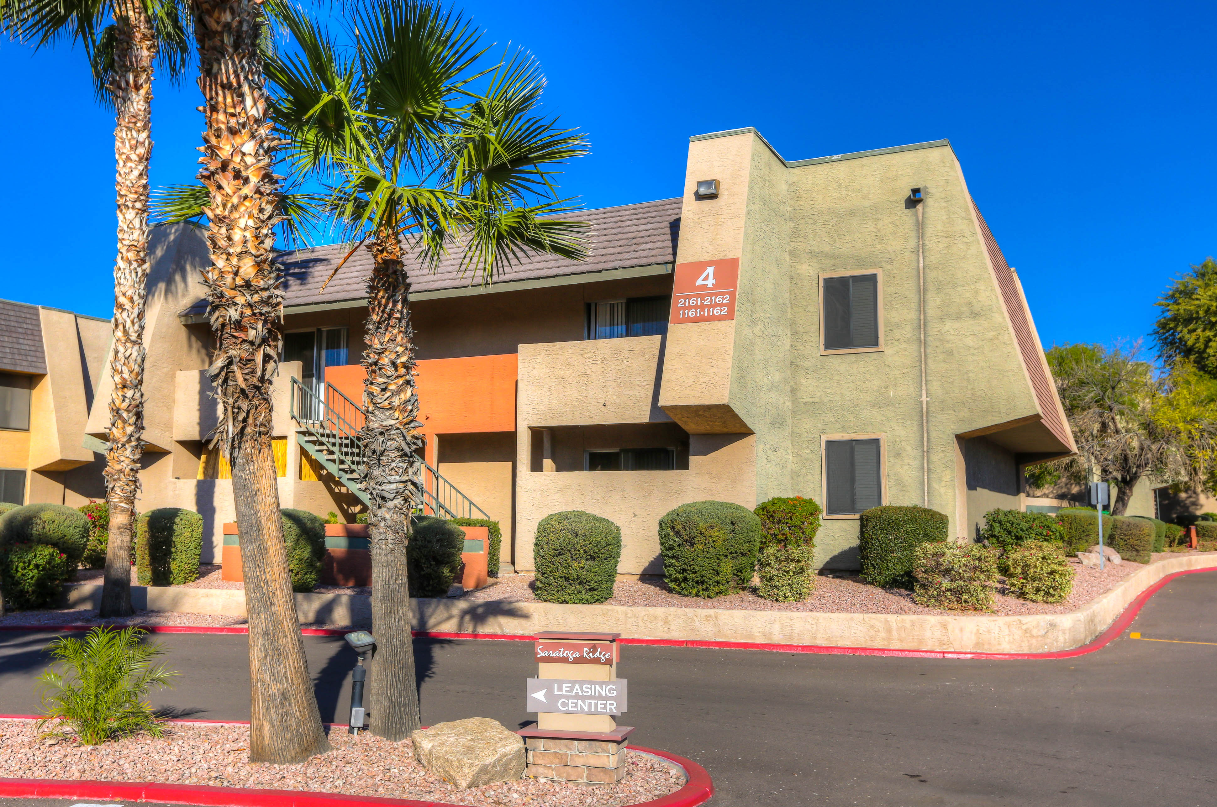 Saratoga Ridge The Multifamily Advisory Group at Cushman & Wakefield